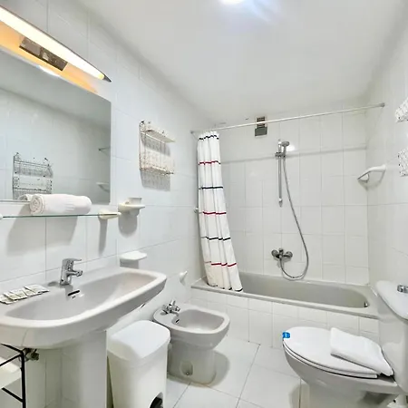 Seafront Poniente Blueline Apartment