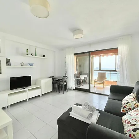 Seafront Poniente Blueline Διαμέρισμα *